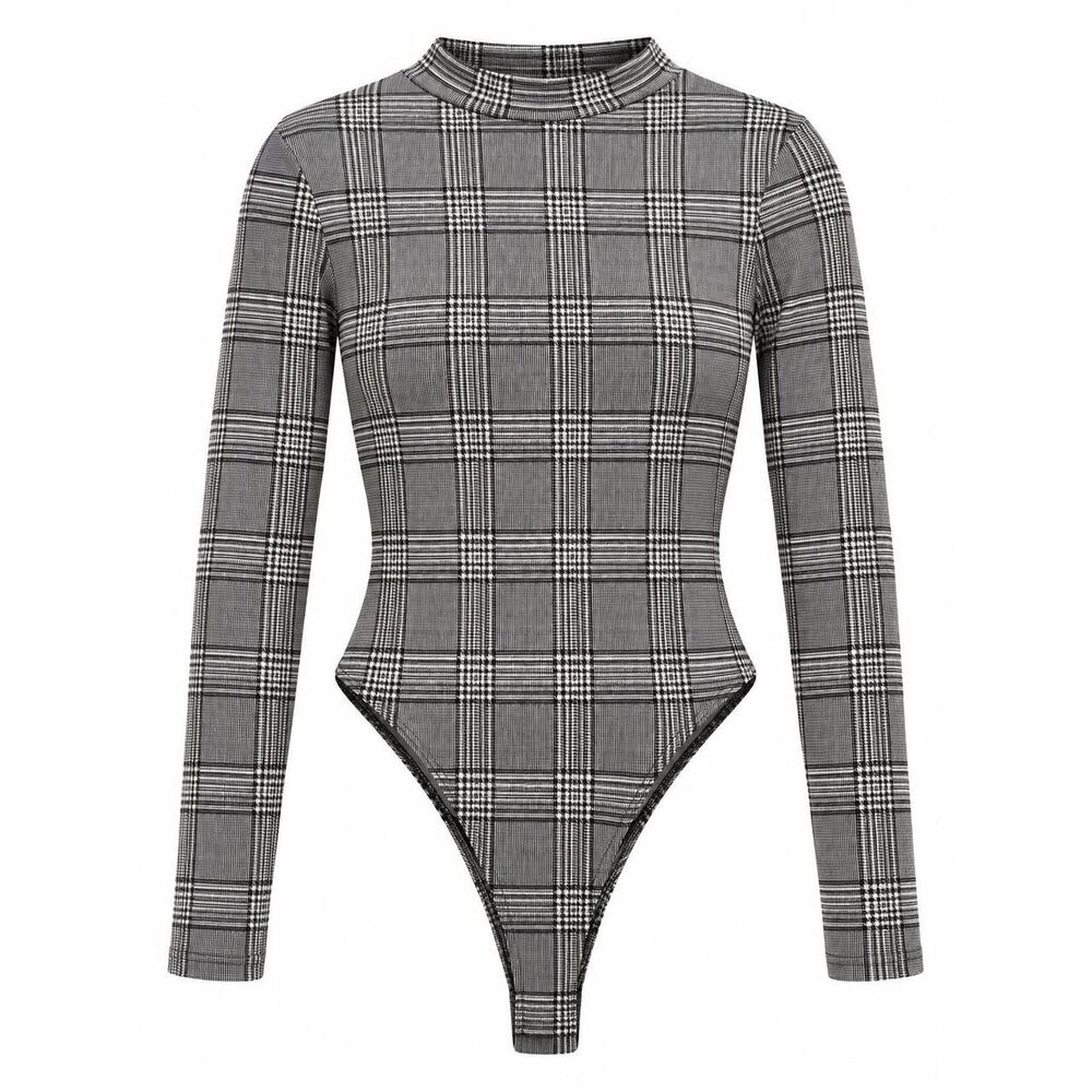Fashion-nova Women's Bodysuit